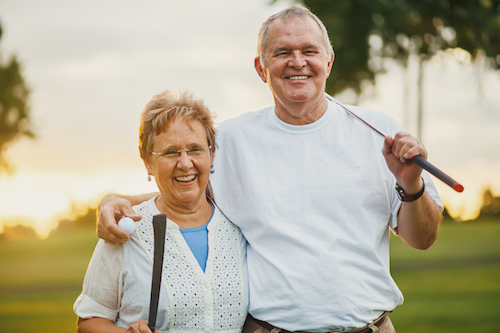 Five Cataract Risks to Be Aware Of